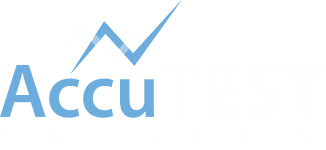 AccuTEST Logo