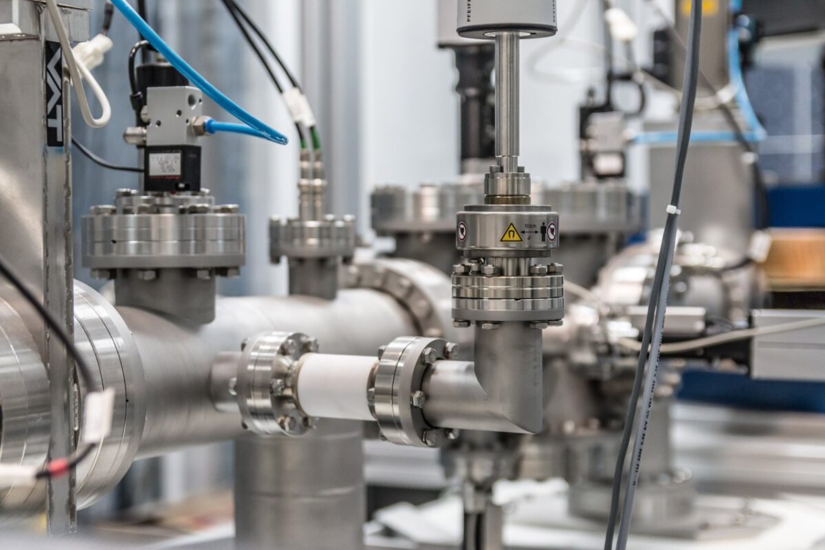 Why is My Pressure Relief Valve Leaking? AccuTEST Systems