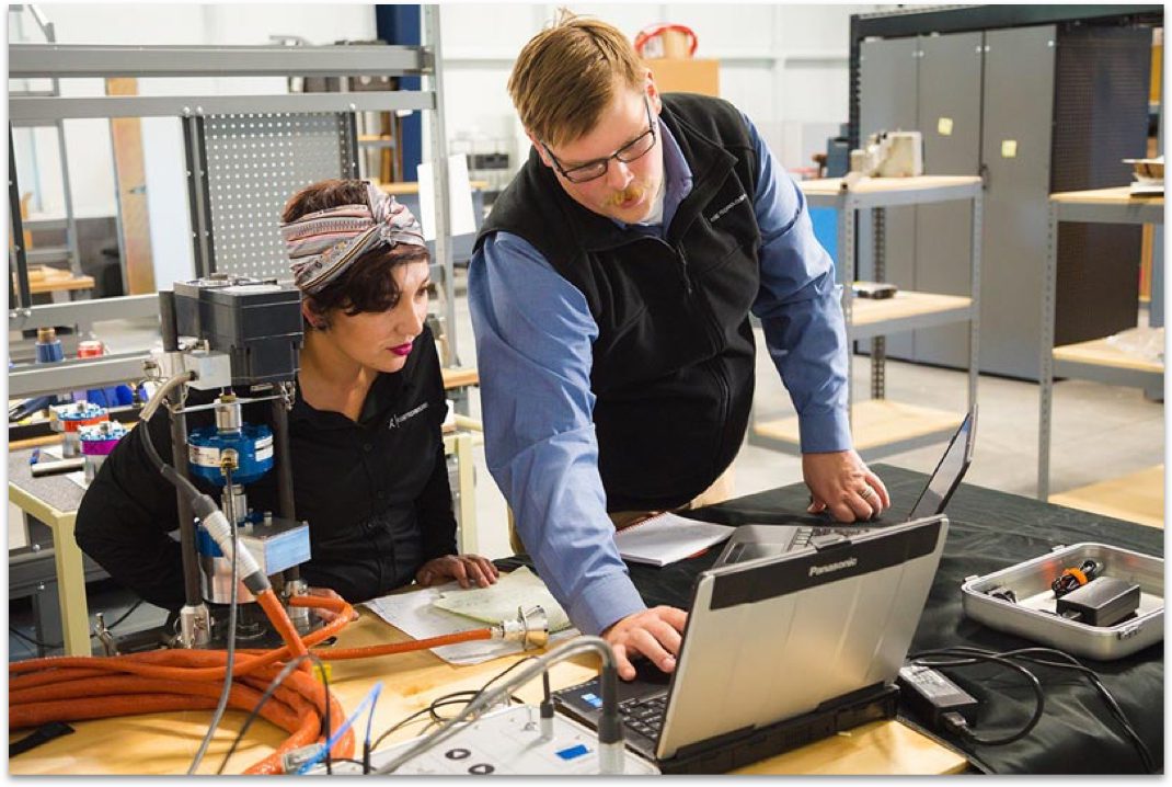 Test - AccuTEST Systems